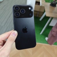 Bocoran iPhone 17 Pro, Punya Kamera Sepanjang Bodi