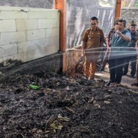 Atasi Sampah, 8 Desa/Kelurahan di Kota Batu Siap Bangun Rumah Kompos