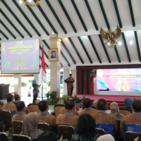 Bupati Sanusi Segera Pindahkan Galeri Dekranasda ke Block Office Pemkab Malang: Lebih Mudah Terjangkau