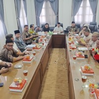 Difasilitasi DPRD Kota Malang, Polemik Tomoland dan Joyogrand Masuk Babak Baru