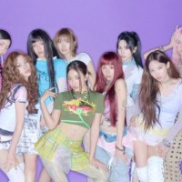 TWICE Rilis Album ke-4 'This Is For', Ini Daftar Lagunya