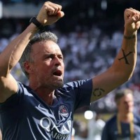 PSG Incar Sejarah! Satu Laga Lagi Menuju Musim Sempurna