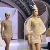 Malang Fashion Runway 2025: Bukti Kota Malang Gudang Fesyen