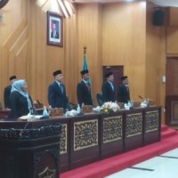 Rampungkan RPJMD, DPRD Surabaya: Arah Pembangunan Inklusif Menuju Kota Global