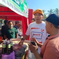 Jelocity Jadi Simbol Sinergi UMKM, Seni, dan Olahraga di Situbondo