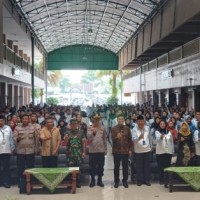 Kolaborasi Unisba–Pemkot Blitar: Bangun Koperasi Merah Putih lewat KKN 2025