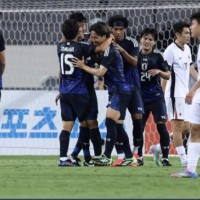 Link Live Score Jepang vs China EAFF E-1 2025, Berikut Susunan Pemain Kedua Tim!