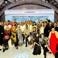 Wali Kota Apresiasi Malang Fashion Runway 2025: Bukti Nyata Dukung 1.000 Event