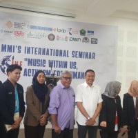 Siap Fasilitasi Seniman, Wali Kota Malang Dukung Musik Sebagai Gerakan Ekonomi