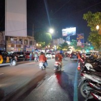 Update Rencana Pembangunan Kantong Parkir di Eks Bank Mandiri Kayutangan Heritage
