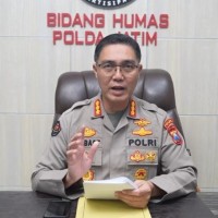 Tim DVI Polda Jatim Berhasil Identifikasi 15 Jenazah Korban KMP Tunu Pratama