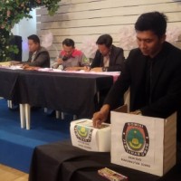 Gelar Muscab IV, Anwar Nuris Pimpin DPC APSI Jember