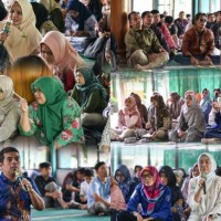 MTsN 2 Kota Malang Gandeng 277 Wali Murid Siapkan Generasi Unggul Lewat Tiga Program Ini