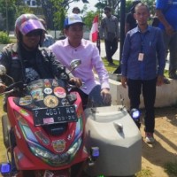 Hadiri Peringatan HUT Perpenca ke 22, Bupati Jember Segera Sempurnakan Perbup Tentang Disabilitas