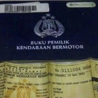 Balik Nama Kendaraan Bekas Kini Gratis, Ini Rincian Biaya Lainnya