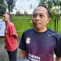 Masyarakat Antusias, Piala Kadisporapar Kota Malang Bakal jadi Event Tahunan