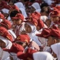 Sambut MPLS 2025, Ini Lirik Lagu Hari Baru dan 7 Kebiasaan Hebat Anak Indonesia