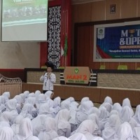 MATSAMA di MAN 2 Kota Malang: Awali Tahun Ajaran Baru dengan Semangat Adaptasi dan Prestasi