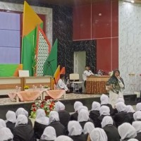 Matsama MTsN 1 Kota Malang Bukan Sekadar Orientasi, tapi Awal Bangun Fondasi Karakter Siswa