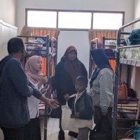 Kebutuhan Wali Asuh Belum Terpenuhi, Sekolah Rakyat di Kota Batu Berlakukan Piket Tenaga Pendidik