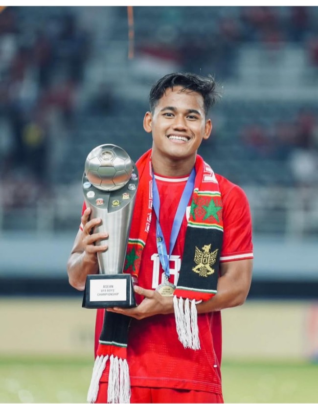 Toni Firmansyah
