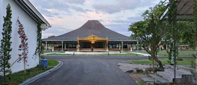 Pura Mangkunegaran