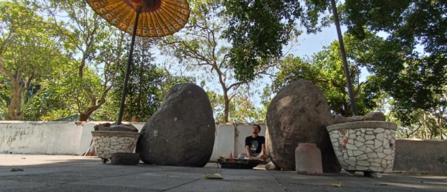 Situs Keraton Kartasura