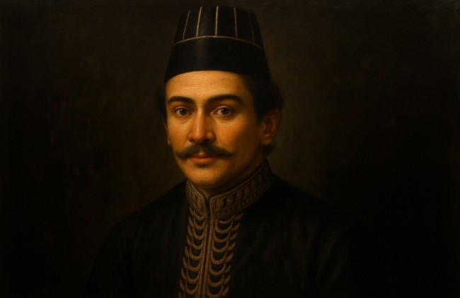 Susuhunan Mataram