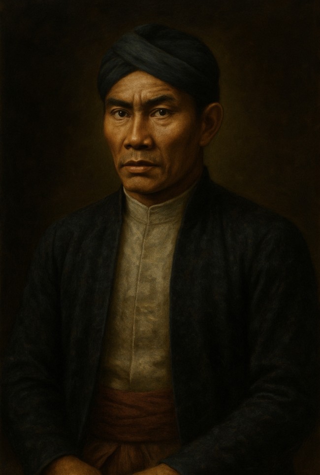 Panembahan Herucakra