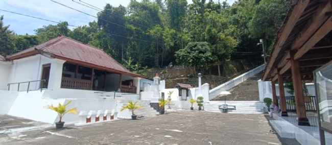 Imogiri