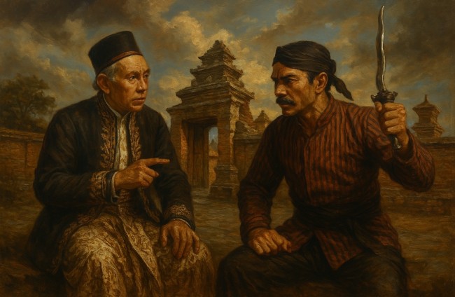 Pangeran Blitar