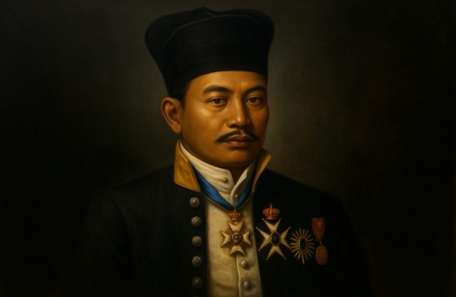 Pakubuwana VII