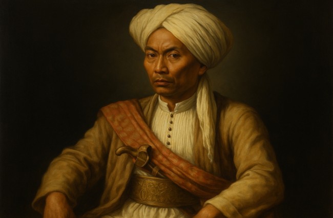 Pangeran Diponegoro