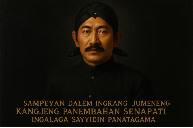 Panembahan Senapati