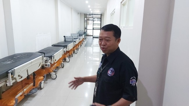 Rsud kanjuruhan