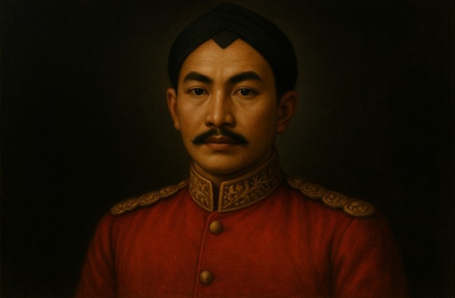 Hanyakrawati