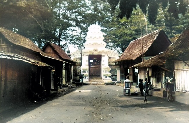 Kotagede