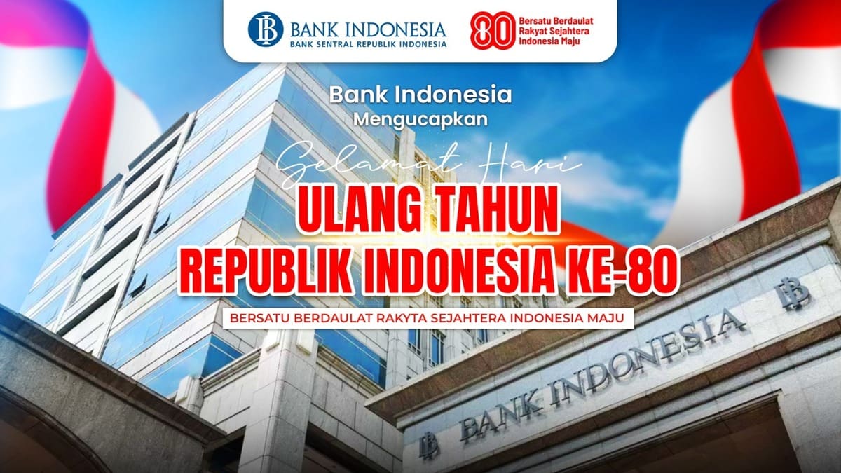 Bank Indonesia
