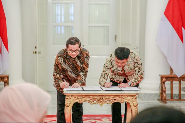 Kerjaaama
