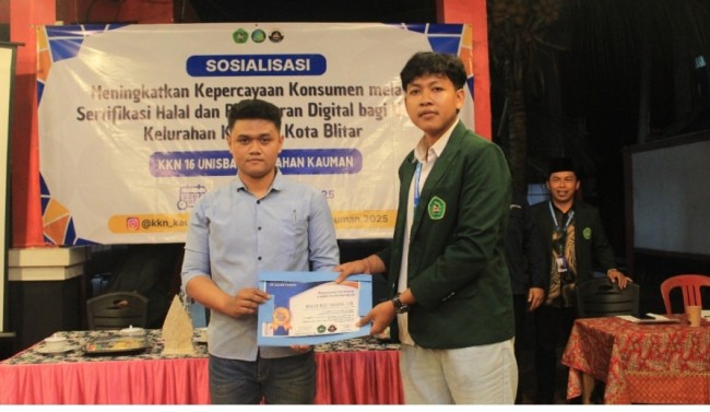 Mahasiswa