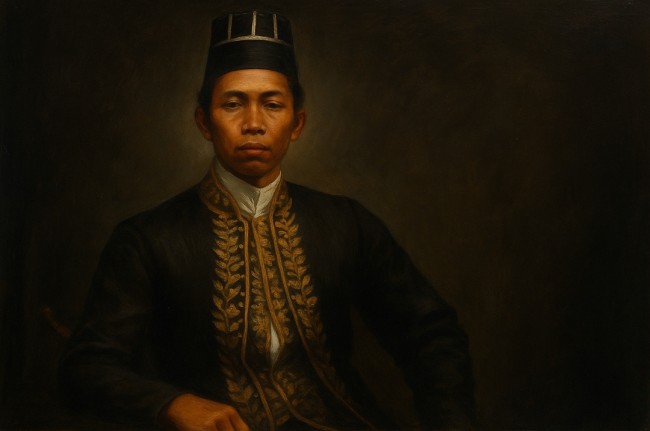 Pangeran mataram