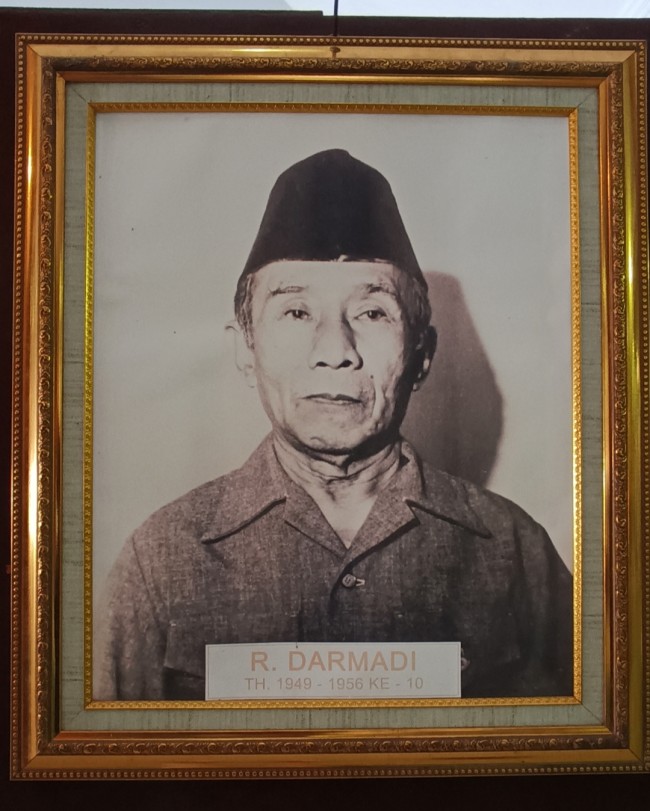 Raden Darmadi