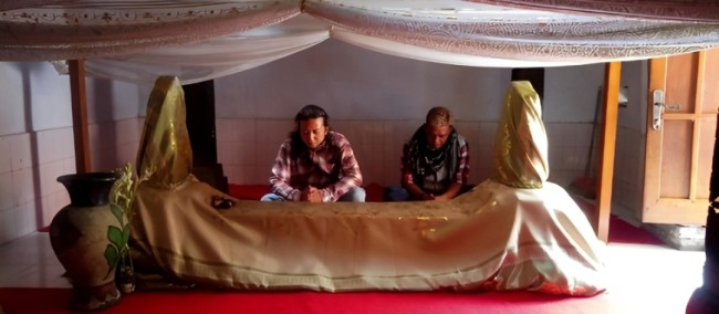 Makam Amangkurat III