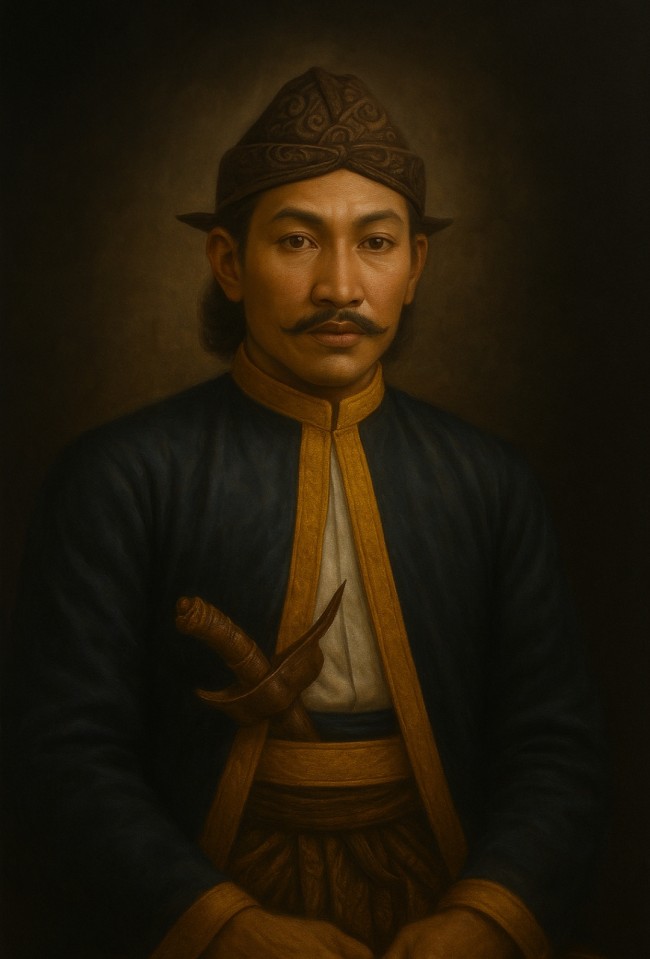Raden trunajaya