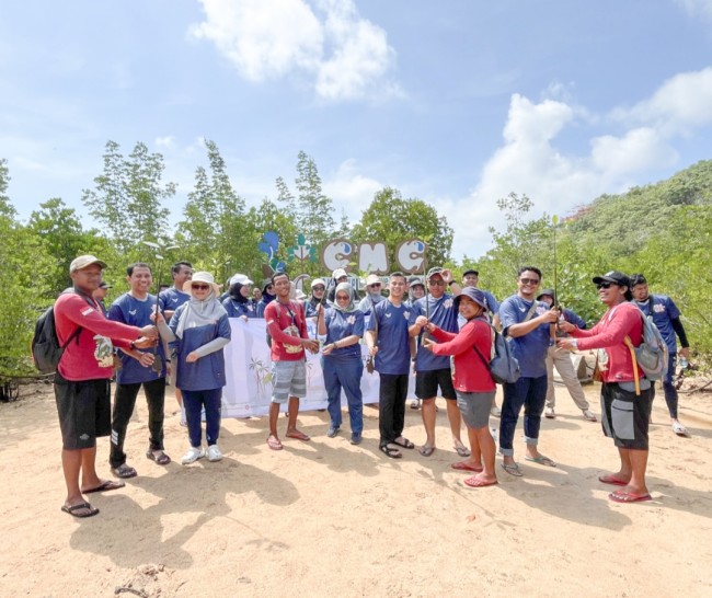 Mangrove bpjs