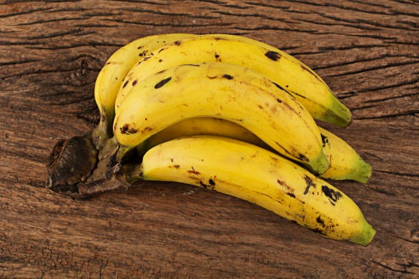 Pisang Cavendish (Inggris). (Foto: iStock)
