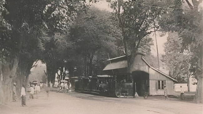 Probolinggo jaman dulu