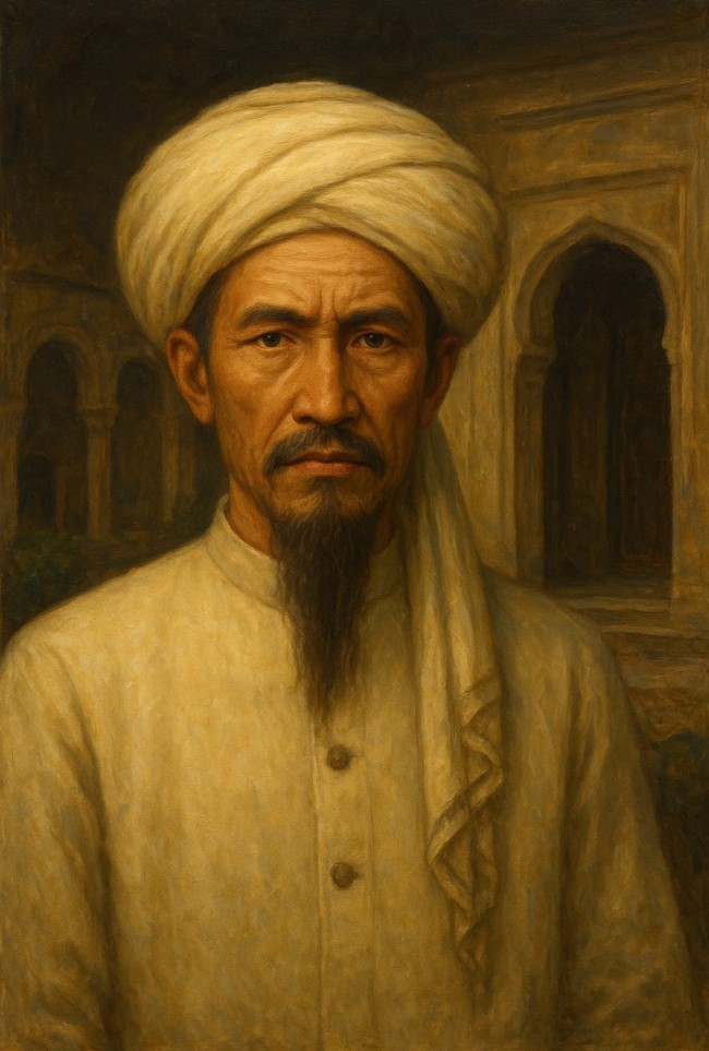 Syekh Quro