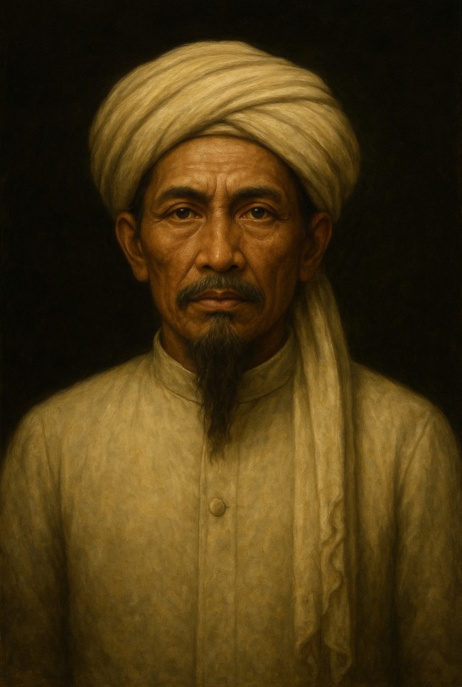 Syekh Quro
