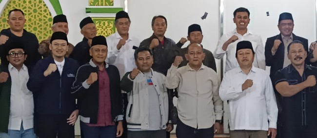 Blitar damai